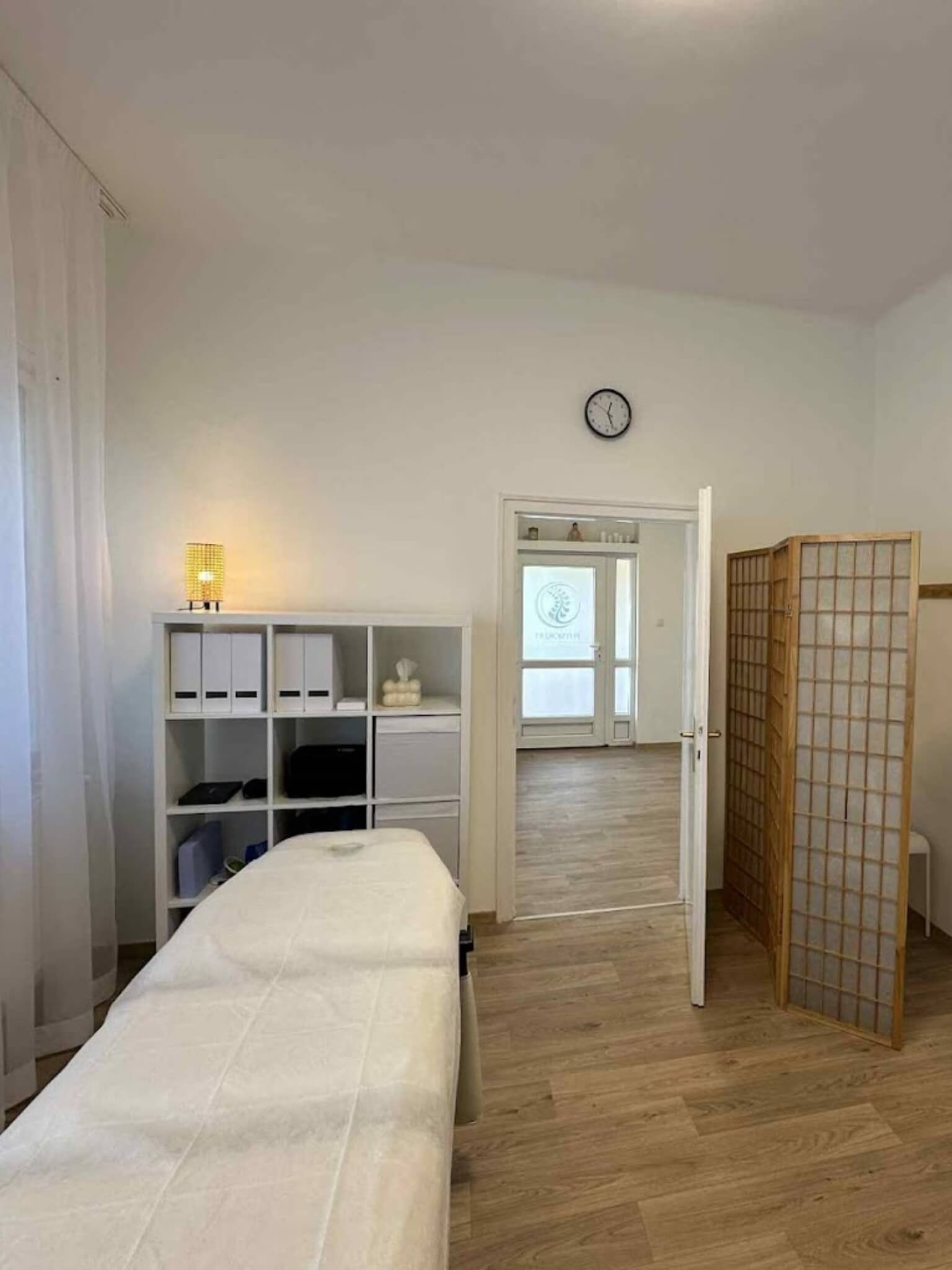 Physiokert Egészségközpont a Physiokert koncepciója